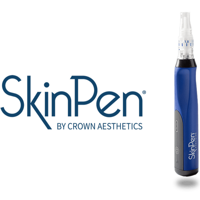 3-Session SkinPen Package (Face) at Venus Medispa in Colorado Springs, CO