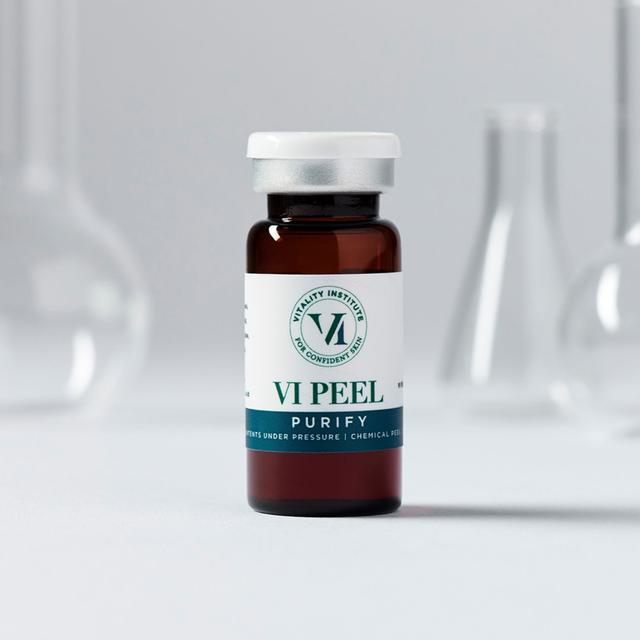 VI Peel Package