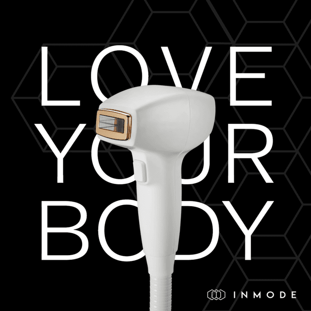 Laser Hair Removal - Underarms 